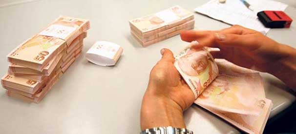 Temmuz Maaşı Zam Oranı 6,89 Oldu