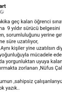 Yazık Çok Yazık