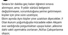Yazık Çok Yazık